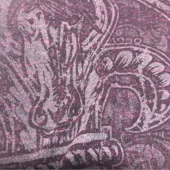 NWOT Dayton Beach Bike Week Top - Picture 5 of 6